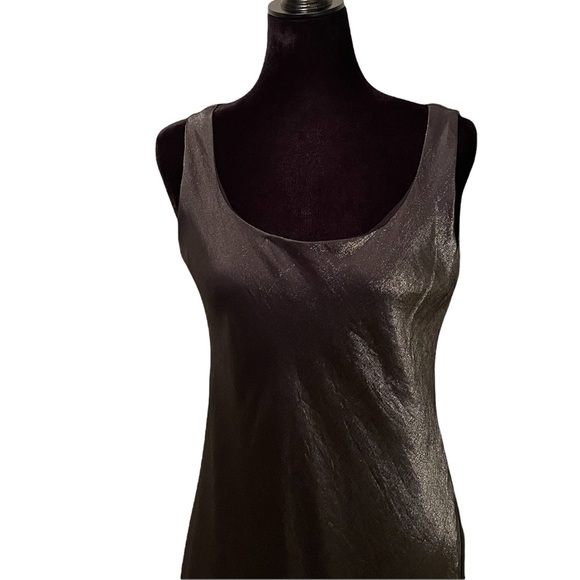 Vintage 90s Y2k Slip Dress - Picture 3 of 10